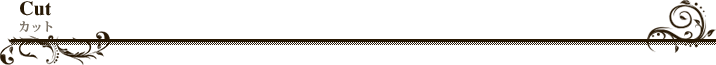 Cut